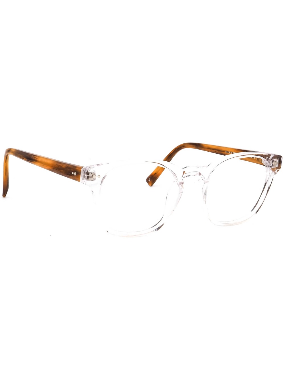 Warby Parker Felix M 506 Eyewear